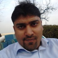 Faheem Shahzad