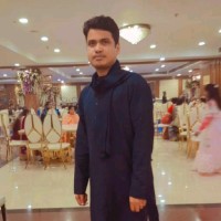 Syed Md Fahad