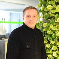 Виктор Невгад