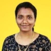 Keerthana Ezhilavan