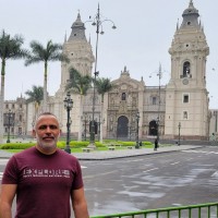 Leonard Moncivais