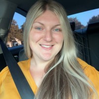 Madalyn Frederick