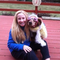 Kathleen Collett, PMP