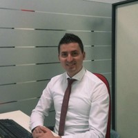 Antonio Cavar