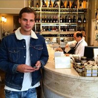 Bas Horlings