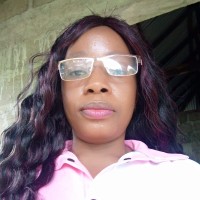 Olive Yini-Karway