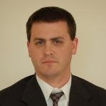Matthew Thomas