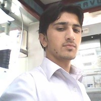 Ahtisham ulhaq