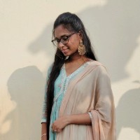 Divya Dharshini A