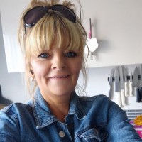 Ann-Marie Hughes