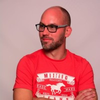Martin Svárovský