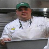 Christian Morgan