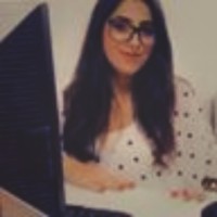 Amina Hmidouche