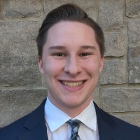 Harrison Morris