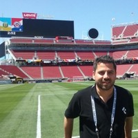 Martin Antonio Romero