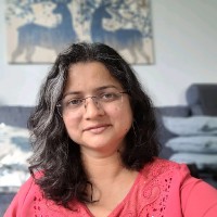 Dr. Swapna Vithalkar
