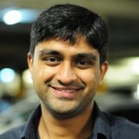 Kapil Kurian Palathinkal