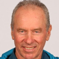 John Mccurdy