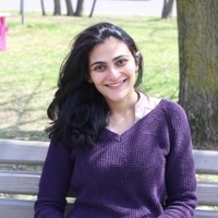 Dhvani Gandhi