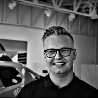 Jeppe Guldager