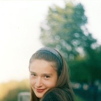 Liudmila Dobriakova