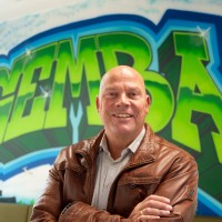 Johan Knook