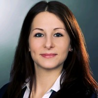 Nadine Dehner