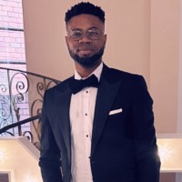 Olorunfemi Abioye