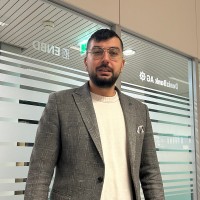 Harun Pehlivan