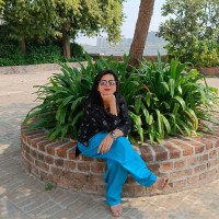 Sheetal V