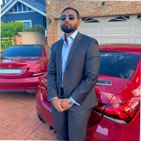 Zain Ali