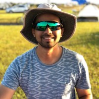 Jigar Patel