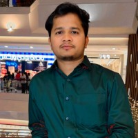 Mohammed Shanawaz