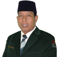 Jafaruddin Harahap