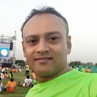 Hiten Patel