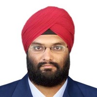NAVPREET SINGH