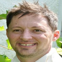 Markus Wriessnegger (TheTokenNetwork)