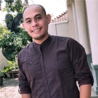 Muhammad Maik Jovial Dien