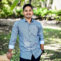 Sourabh Kamble