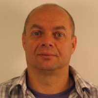 Eric Algera