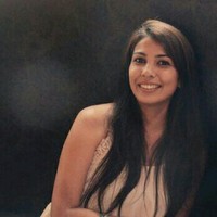 Shravya Manjesh