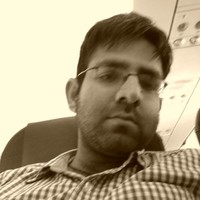 Sahil Suri