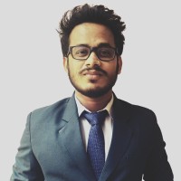 Nitin Mohanty