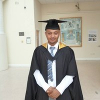 Yosef Kidane-Mariam