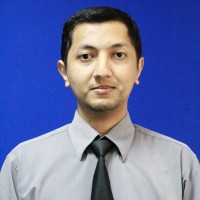 Haykal Afiff