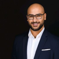 Ali Daher