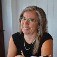 Brigitte Côté