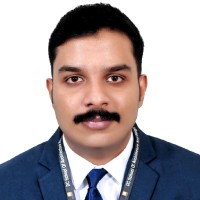 Adarsh Ravi