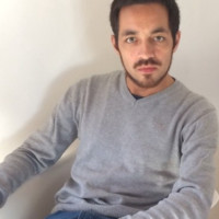 Jorge Fuentes Mardones
