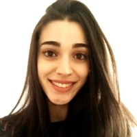Julia Frayha